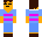 frisk