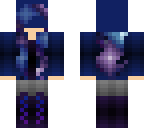 galaxy aaron girl