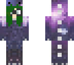 galaxy dino