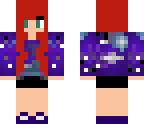 galaxy girl