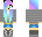 gamer girl