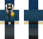 geeky cop