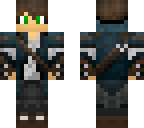 generic ranger skin