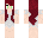 genevieve redo