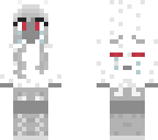 ghast girl