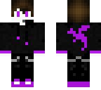 ghost guy