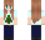 girl