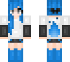 girl