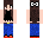girl