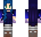 girl mage
