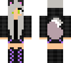 girl wolf 3