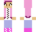 girly gamer girl edited 
