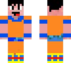 goku