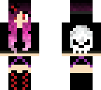 goth girl