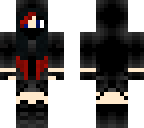 gothic girl