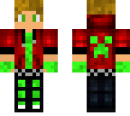 grants x-mas skin