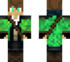 green explorer