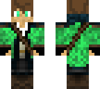 green explorer remake