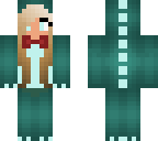 green pvp dino