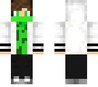 green pvp fixed