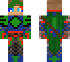 guard excaliber