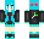 hatsune miku