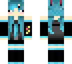 hatsune miku