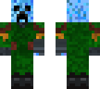 hd's combat armor