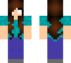 herogirl edit