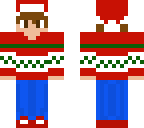 holiday boy
