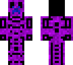 holo creeper