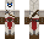 husky assasin