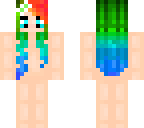 i love rainbows