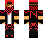 i'm going to be the guy to have the best skin