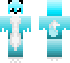 ice fox