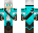 ice person