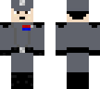imperial officer