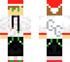irob christmas