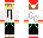 irob christmas s2