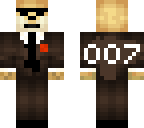 james doge