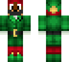 jerrigi on x-mas