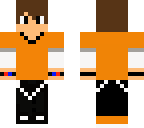 justin from block city wars 