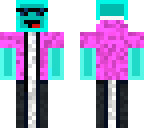 kamkam pink