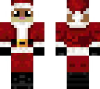 kerstman hamster