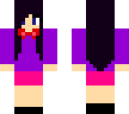 kid bonnie