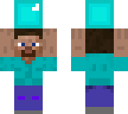 kid steve