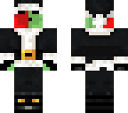killjoy full christmas edit