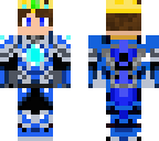 king_alfrein