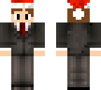 laal xmass
