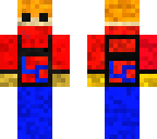 lasercorn
